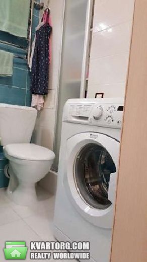 Sell 1-room apartment. Киев, Регенераторная — photo 7