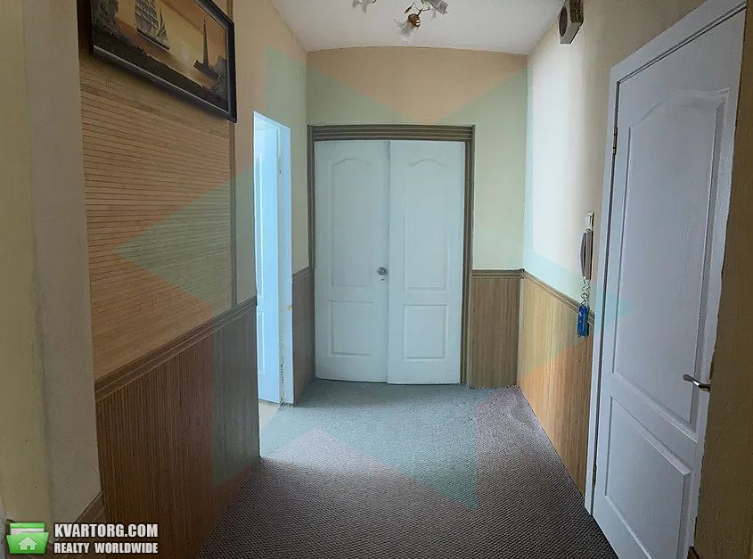 Rent out 3-room apartment. Днепропетровск, бульвар Слави — photo 4