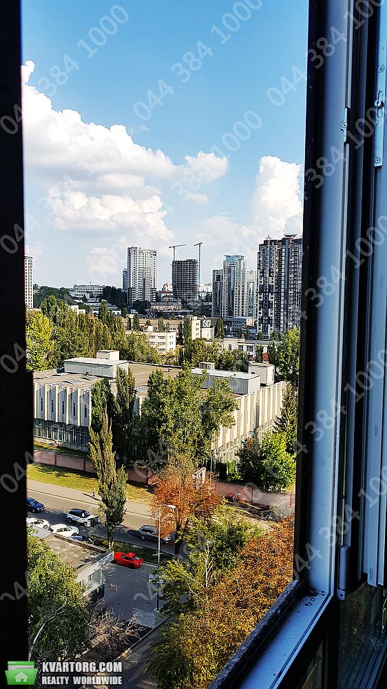 Sell 1-room apartment. Киев,  Барбюса — photo 5