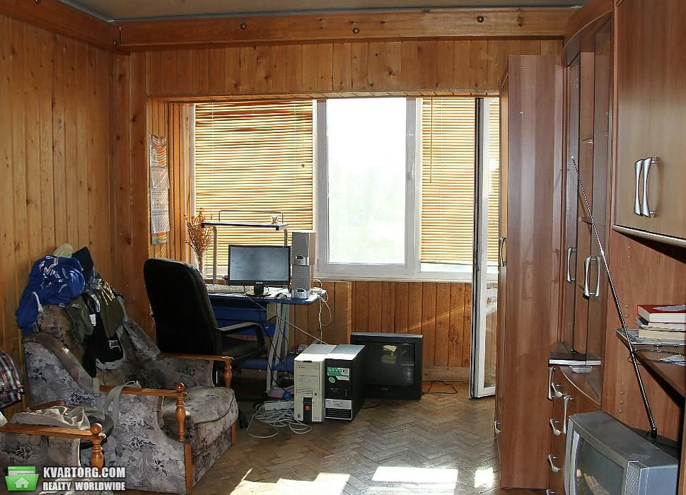 Sell 3-room apartment. Киев,  Бучмы — photo 1