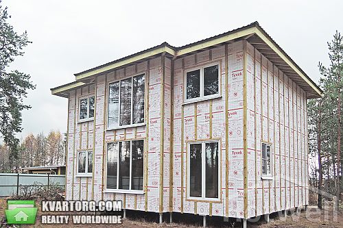 Sell house. Киев,  Палладина пр — photo 4