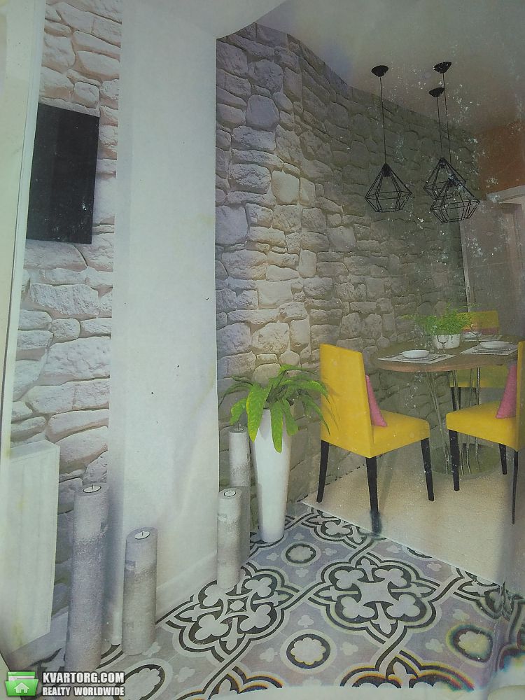 Sell 1-room apartment. Киев,  Большая Окружная — photo 7
