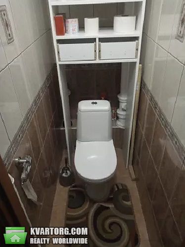 Sell 3-room apartment. Киев,  Радунская — photo 9