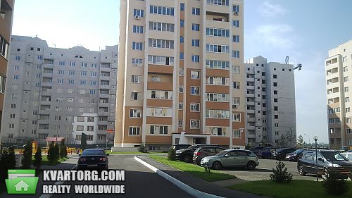 Sell 1-room apartment. Киев, Чубинского — photo 5
