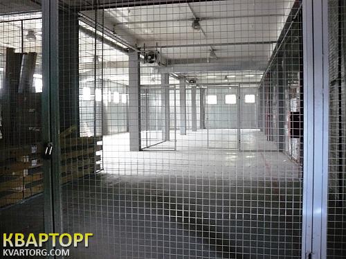 Rent out warehouse. Киев,  Столичное шоссе — photo 2