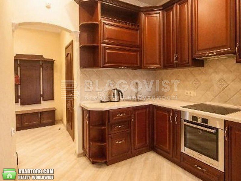 Rent out 2-room apartment. Киев,  Дружбы Народов бул — photo 6