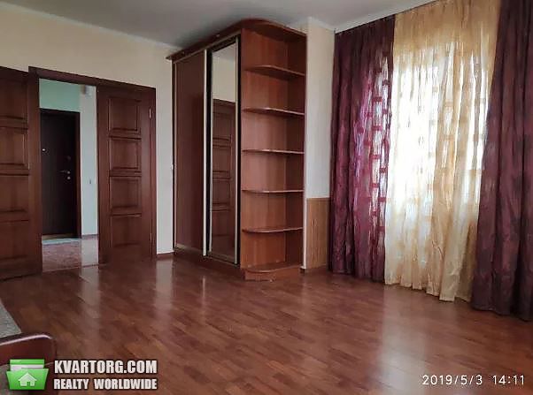 Rent out 1-room apartment. Киев,  Макеевская — photo 4
