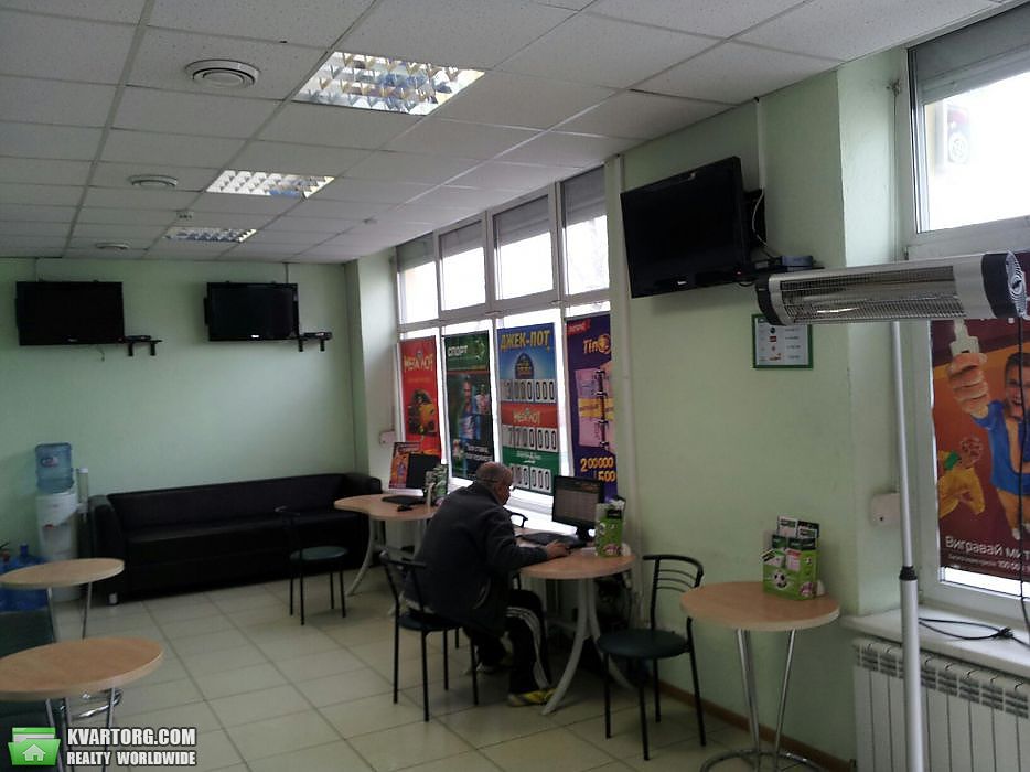 Rent out shop. Киев, ул. Красногвардейская — photo 1