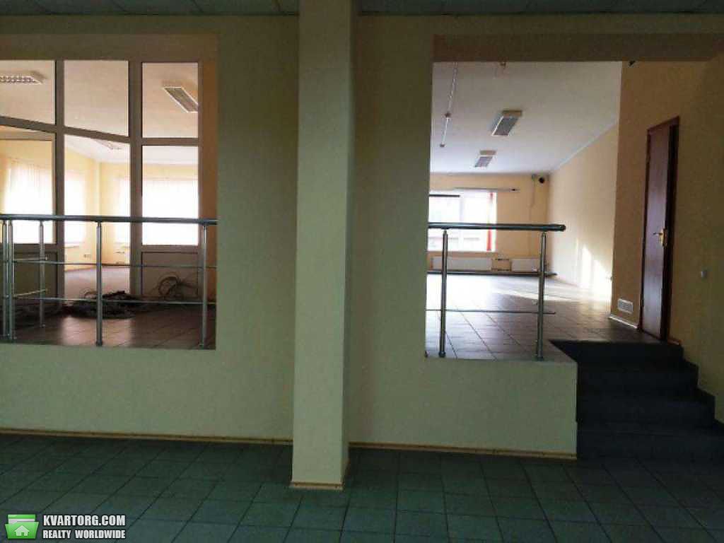 Rent out office. Киев, Боженко — photo 1