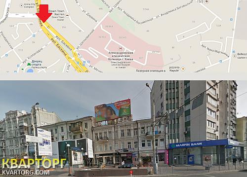Sell office. Киев,  Бассейная — photo 3
