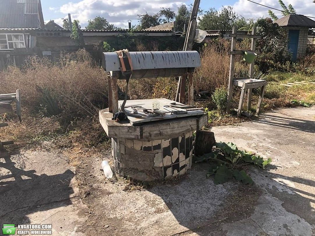 Sell house. Киевская обл., Запруддя — photo 5