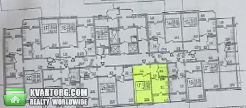 Sell 1-room apartment. Киев,  Гмыри — photo 3