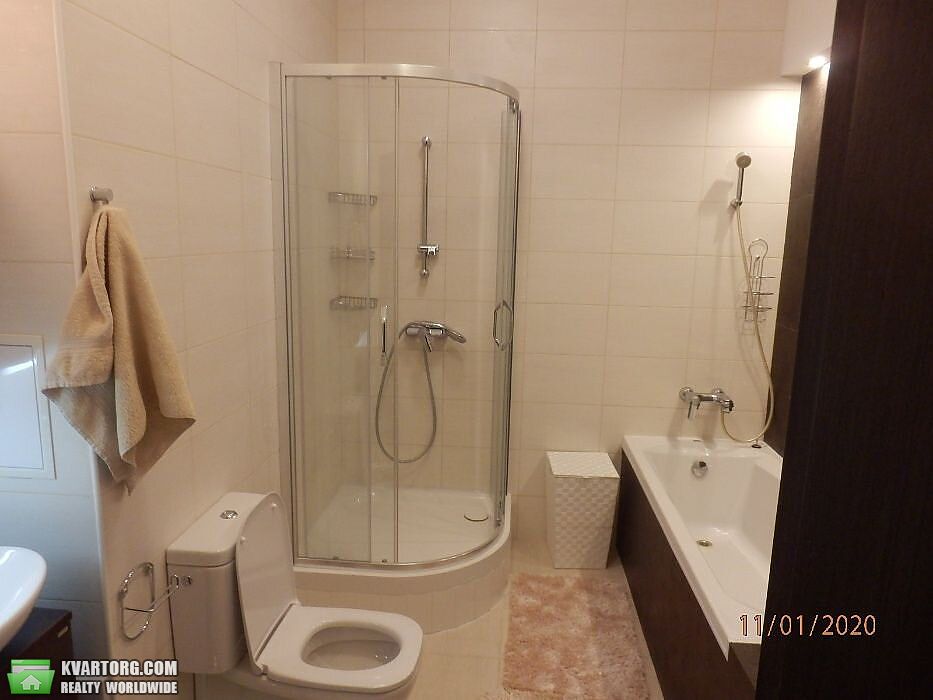 Rent out 2-room apartment. Киев,  Барбюса — photo 4