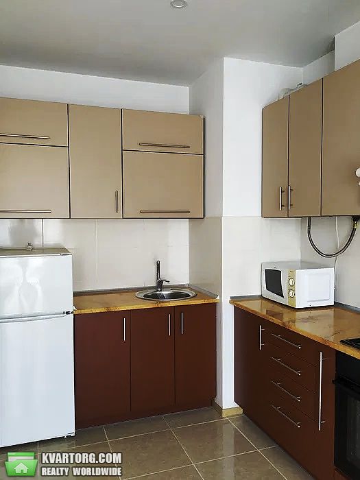 Rent out 1-room apartment. Львов, Малоголосківська — photo 2