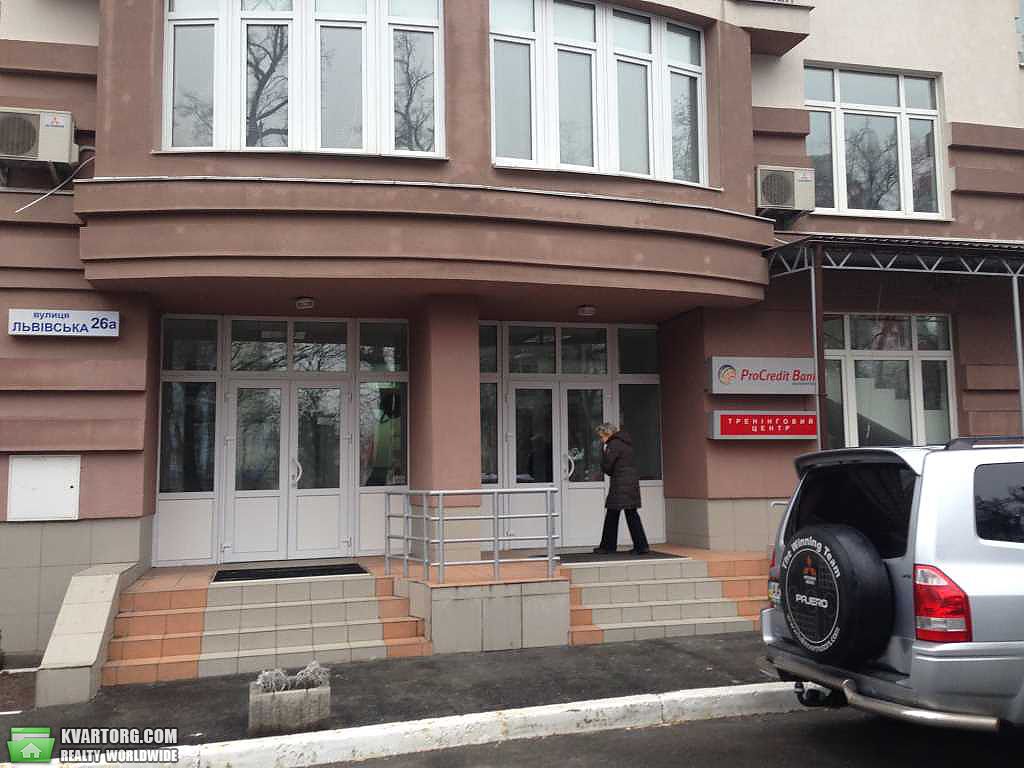 Rent out office. Киев,  Львовская — photo 3