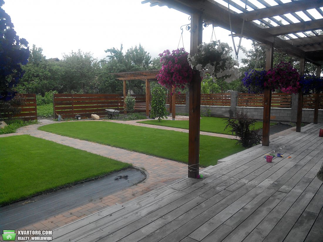 Rent out Townhouse. Вышгород, парк Межигорье — photo 3