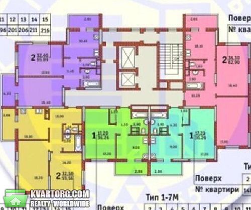Sell 1-room apartment. Киев, Данченко — photo 2