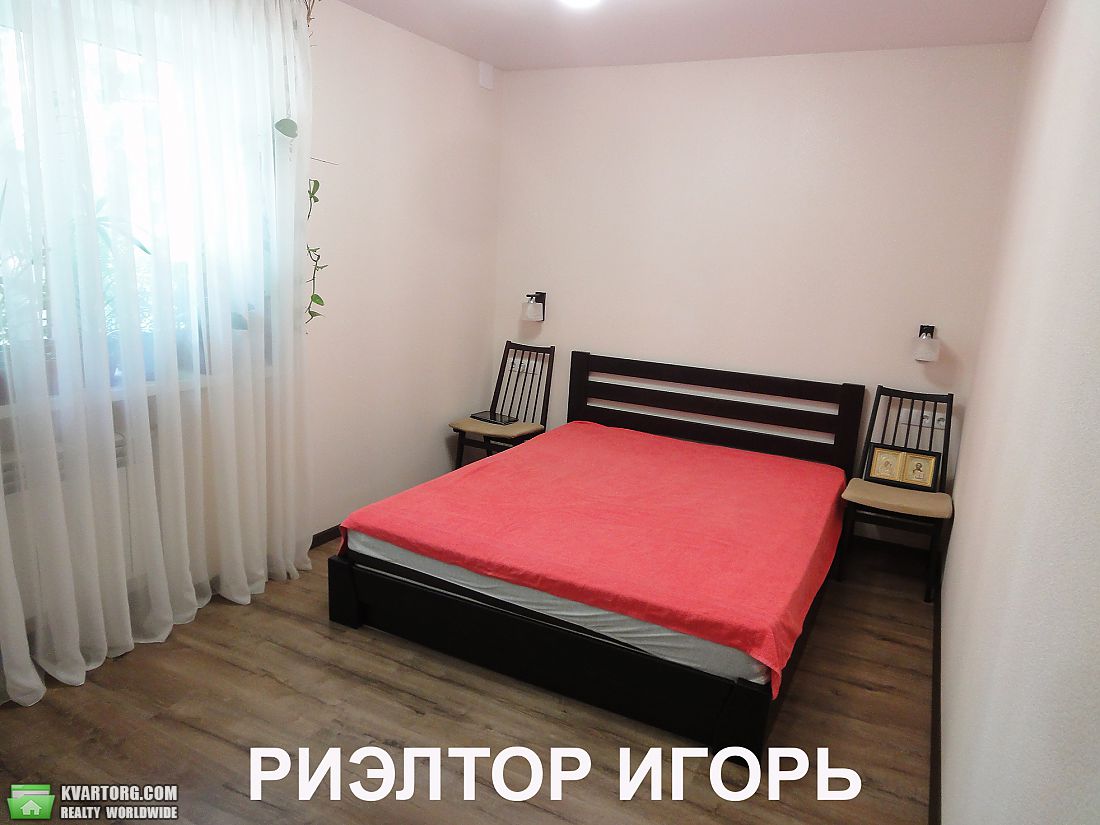 Rent out 3-room apartment. Одесса, Шевченко — photo 7