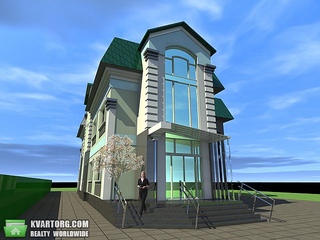 Sell house. Киевская обл., Шамраевская — photo 3