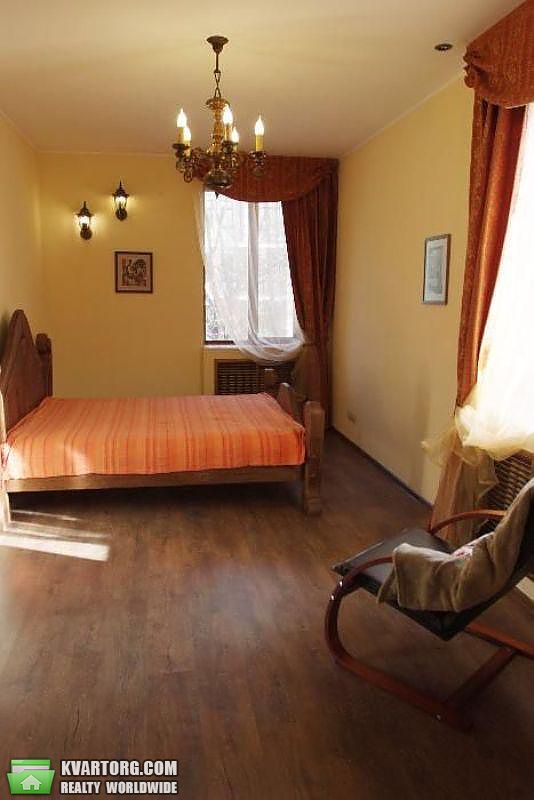 Rent out 3-room apartment. Киев,  Золотоворотская — photo 4