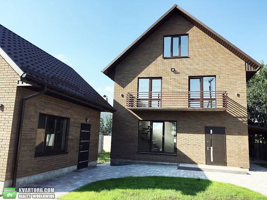 Sell house. Киевская обл., Лобановского — photo 3