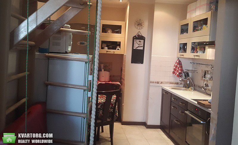 Sell 2-room apartment. Киев,  Кольцова бул — photo 2