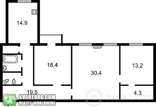 Sell 3-room apartment. Киев, Артема — photo 5