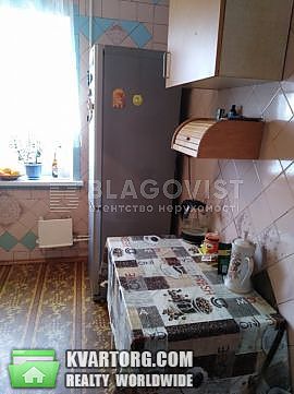Sell 3-room apartment. Киев,  Каштановая — photo 6