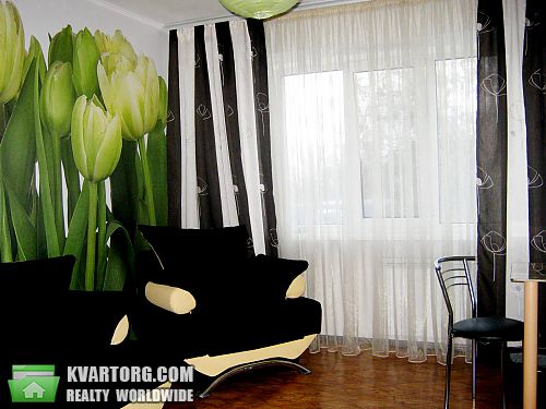 Rent out 1-room apartment. Одесса, Николаевская дорога — photo 3