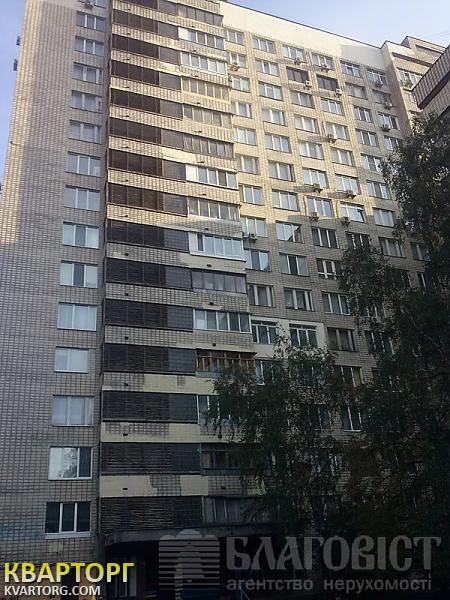 Sell 2-room apartment. Киев,  Леси Украинки бул — photo 1