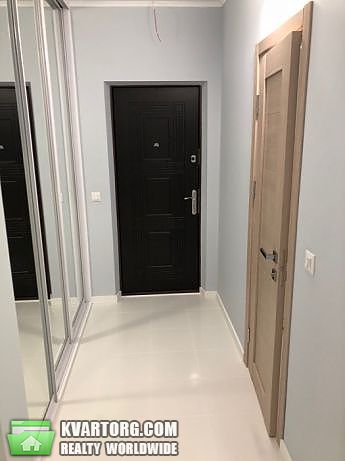 Rent out 1-room apartment. Киев, Калнышевского — photo 5