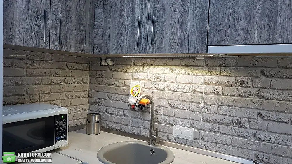 Sell 1-room apartment. Киев, Преображенская — photo 4
