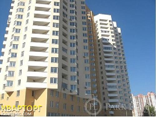 Sell 2-room apartment. Киев, Саперно-Слободская, — photo 1