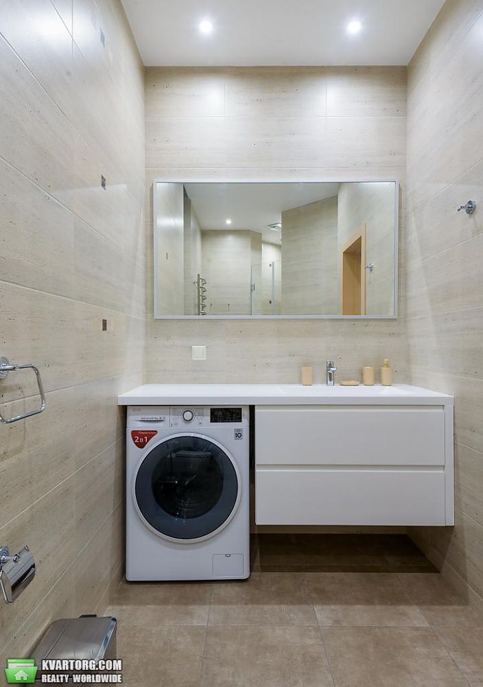 Rent out 2-room apartment. Киев, ул. Барбюса Анри — photo 8