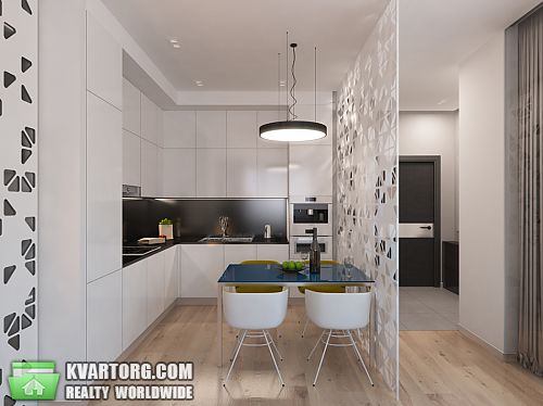 Sell 3-room apartment. Киев, Драгомирова — photo 3