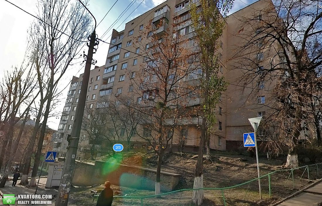 Sell 3-room apartment. Киев,  Татарская — photo 3