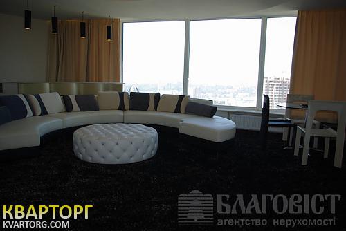 продам 5-комнатную квартиру. Киев,   Мирного Панаса - фото 3