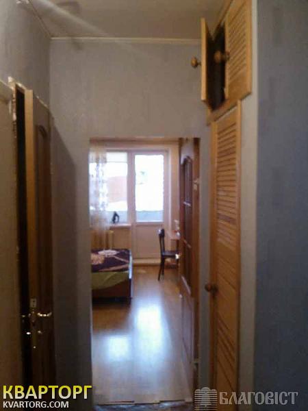 Sell 3-room apartment. Киев,  Ушакова — photo 6