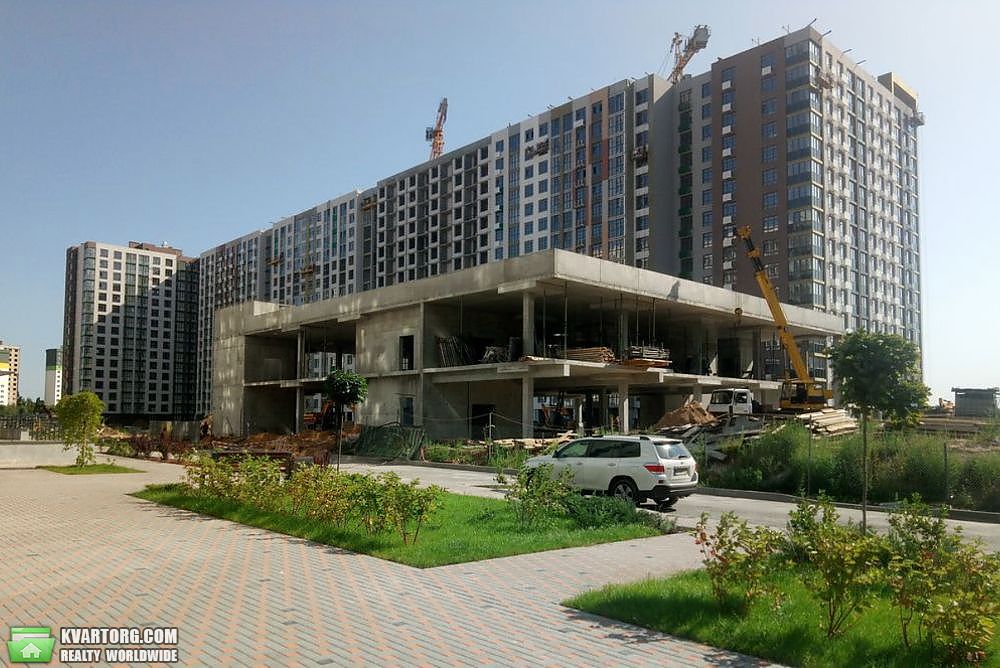 Sell 1-room apartment. Киев,  Тираспольская — photo 2