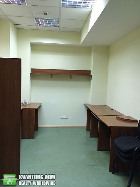 Rent out office. Киев, Красноармейская — photo 5