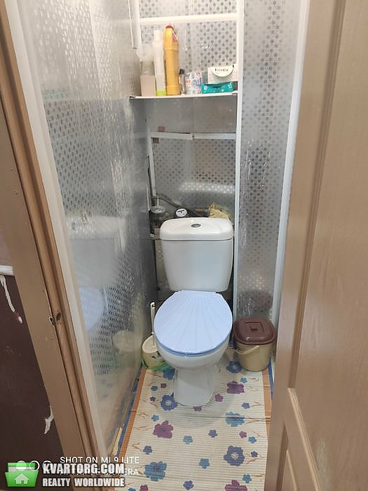 Sell 3-room apartment. Киев,  Попова — photo 8
