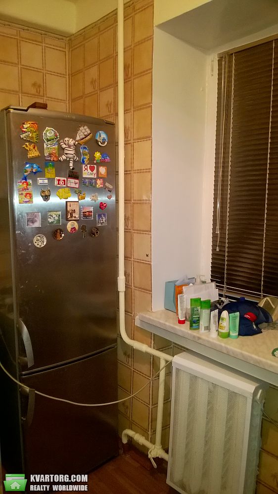 Sell 2-room apartment. Киев, Кучера — photo 10