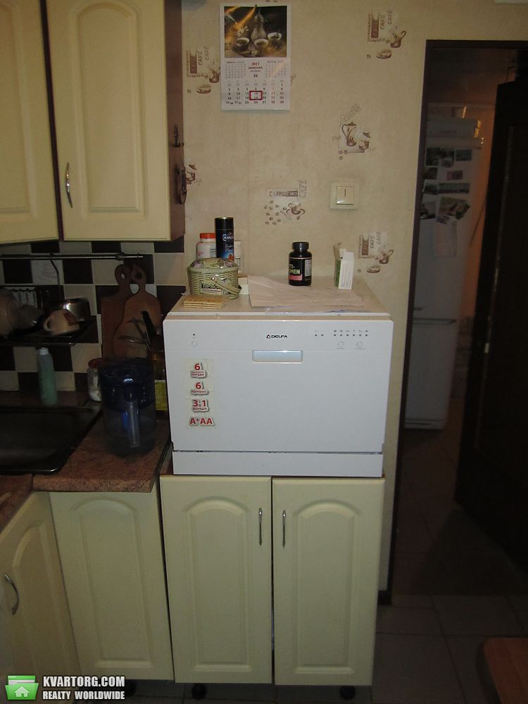 Sell 3-room apartment. Киев, Зодчих — photo 3