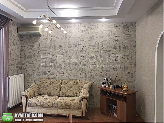Sell 3-room apartment. Киев,  Дмитриевская — photo 7