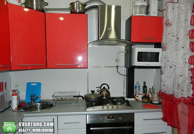 Sell 1-room apartment. Киев, Владимира Маяковского — photo 5
