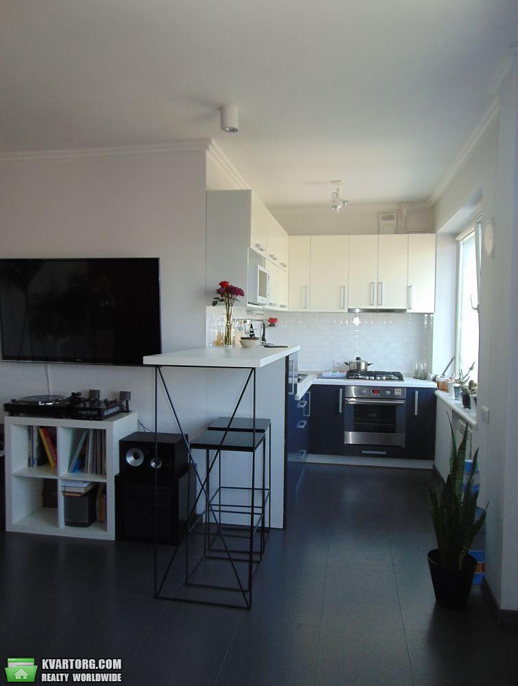 Sell 1-room apartment. Киев,  Леси Украинки бул — photo 2