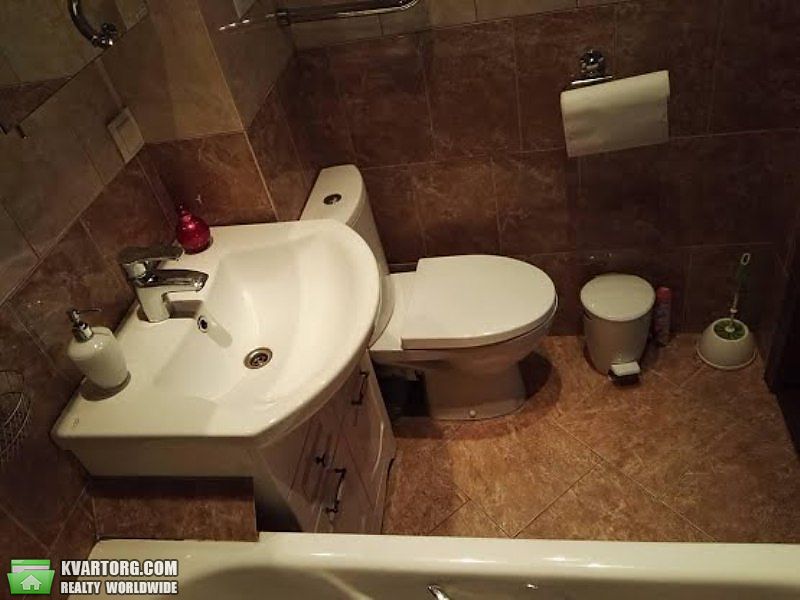Sell 1-room apartment. Киев,  Волкова — photo 6