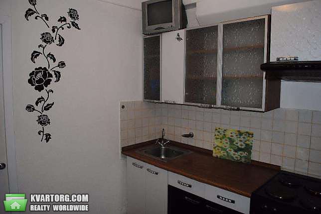 Rent out 1-room apartment. Киев,  Оболонский пр — photo 3