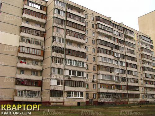 Sell 3-room apartment. Киев, Руденко — photo 2