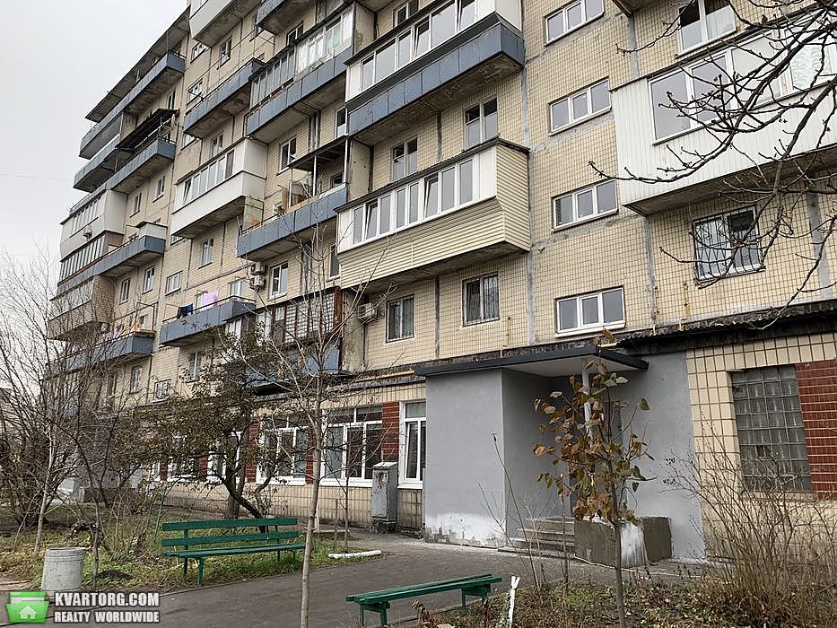 Sell 3-room apartment. Киев,  Шумского — photo 4